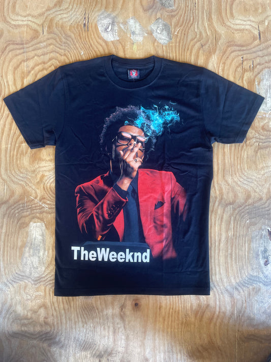 HH22 - The Weeknd