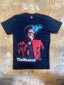The Weeknd t-shirt - HH22