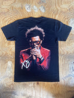 The Weeknd t-shirt - HH22
