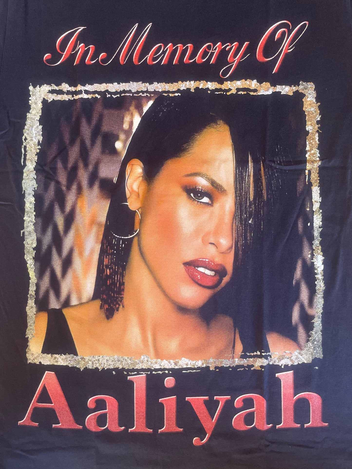 HH23 - Aaliyah - Memory