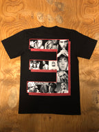 Eminem T-shirt - RED - HH24