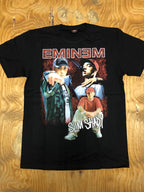 Eminem T-shirt - My Name is - HH38