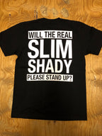 Eminem T-shirt - My Name is - HH38