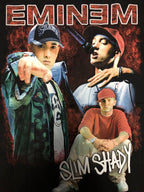 Eminem T-shirt - My Name is - HH38