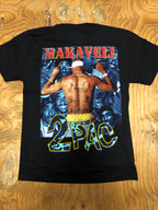 Tupac t-shirt - Guns - HH41