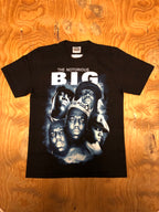 The Notorious BIG t-shirt - HH42