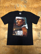 50 Cent t-shirt - HH44
