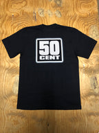 50 Cent t-shirt - HH44