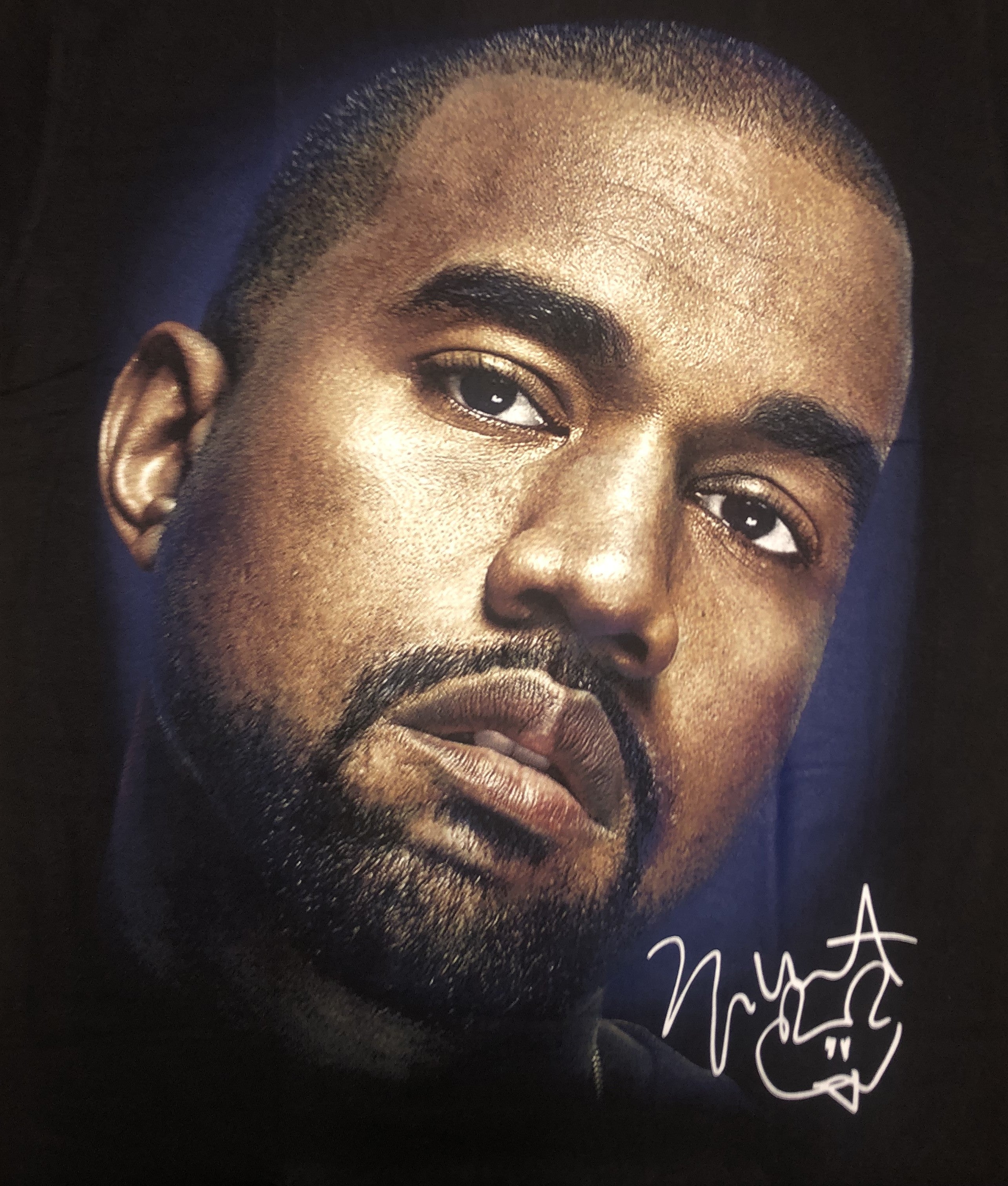 Kanye West - Signature - HH45 Secondary image