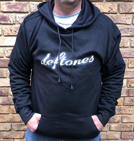 Hoodie - Def Tones - HNZ03