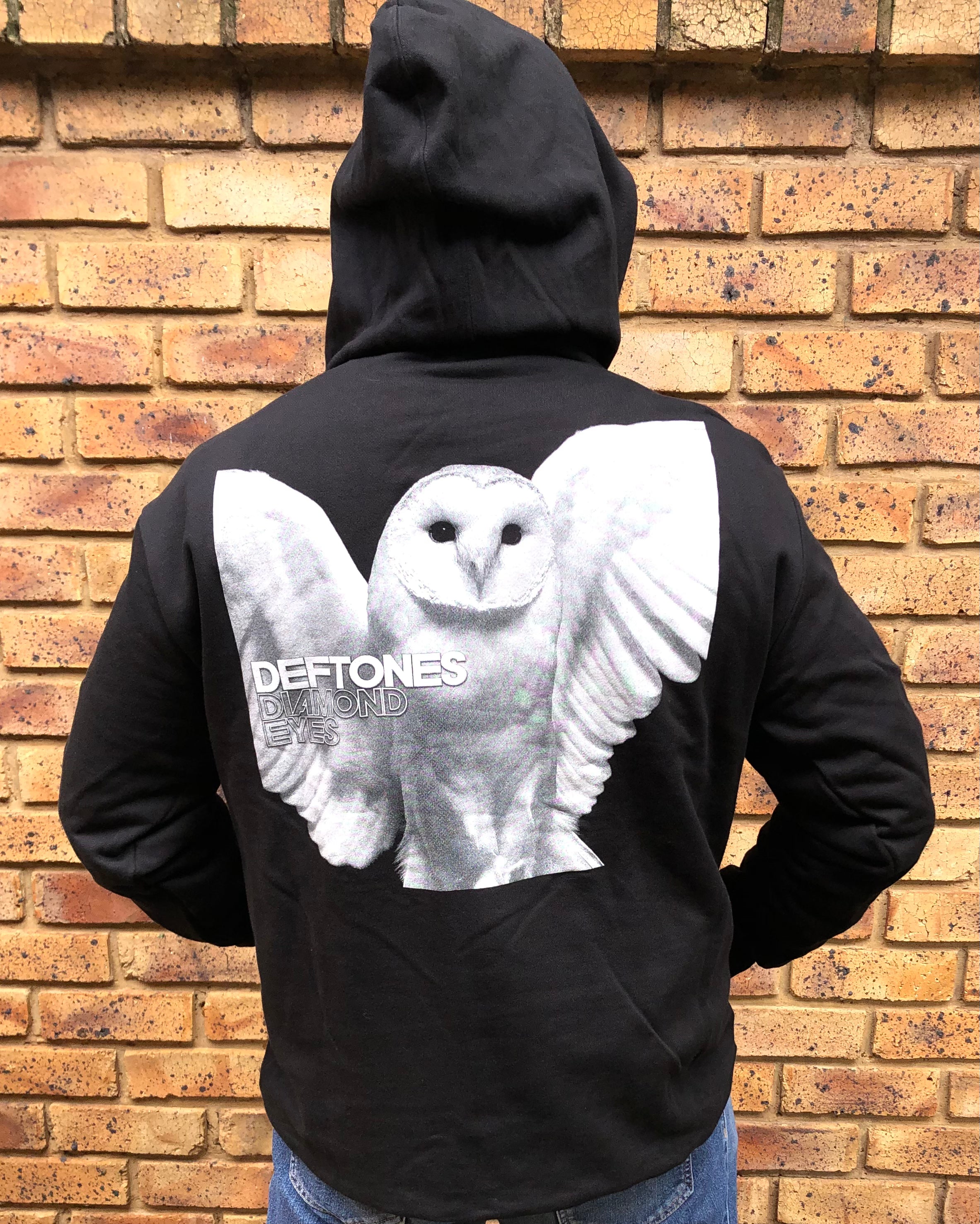 Hoodie - Def Tones - No Zip Secondary image