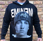 Hoodie - Eminem - No Zip