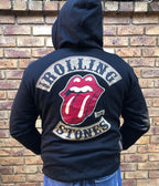 Hoodie - Rolling Stones - No Zip