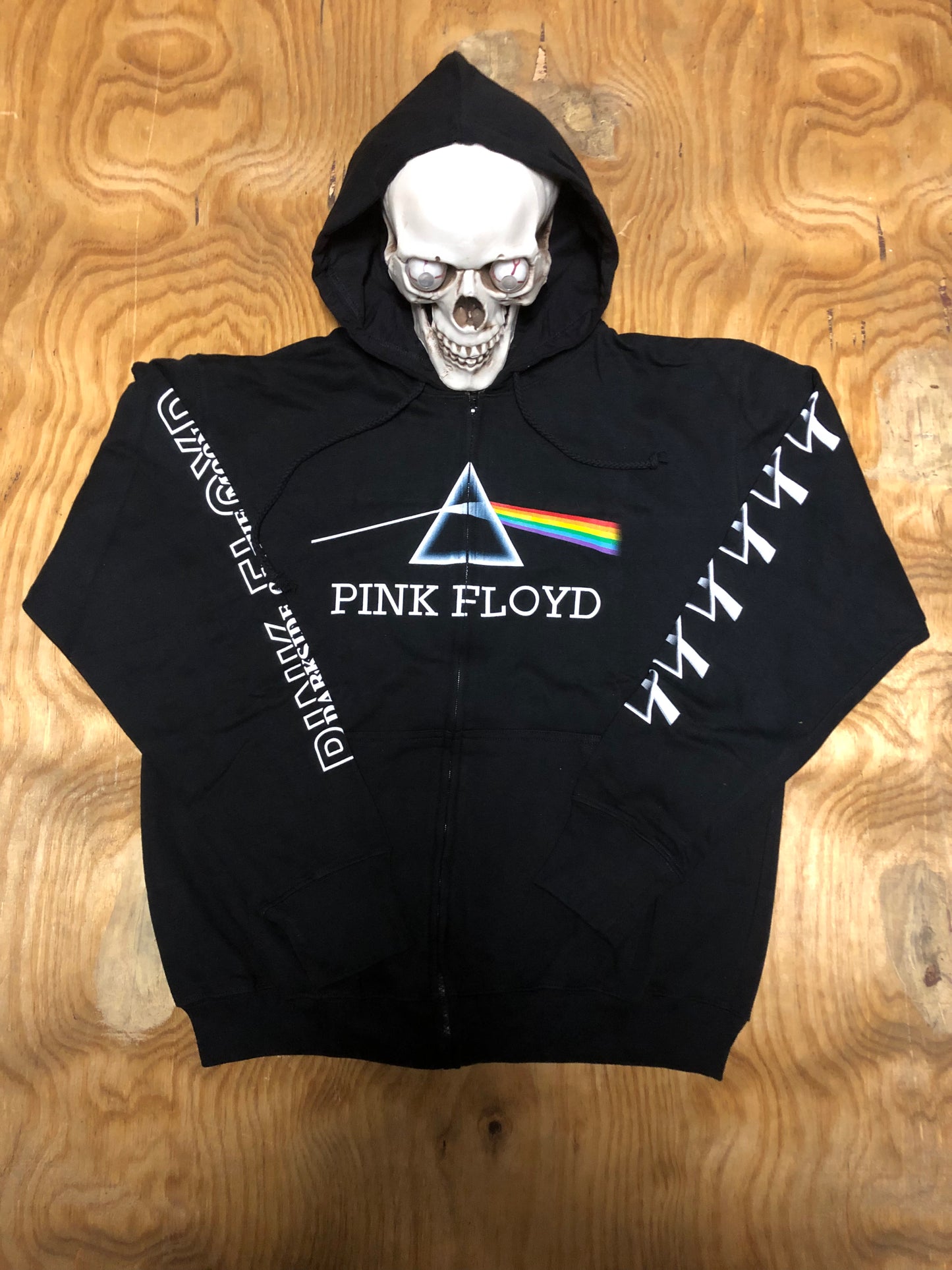 HO05 - Pink Floyd