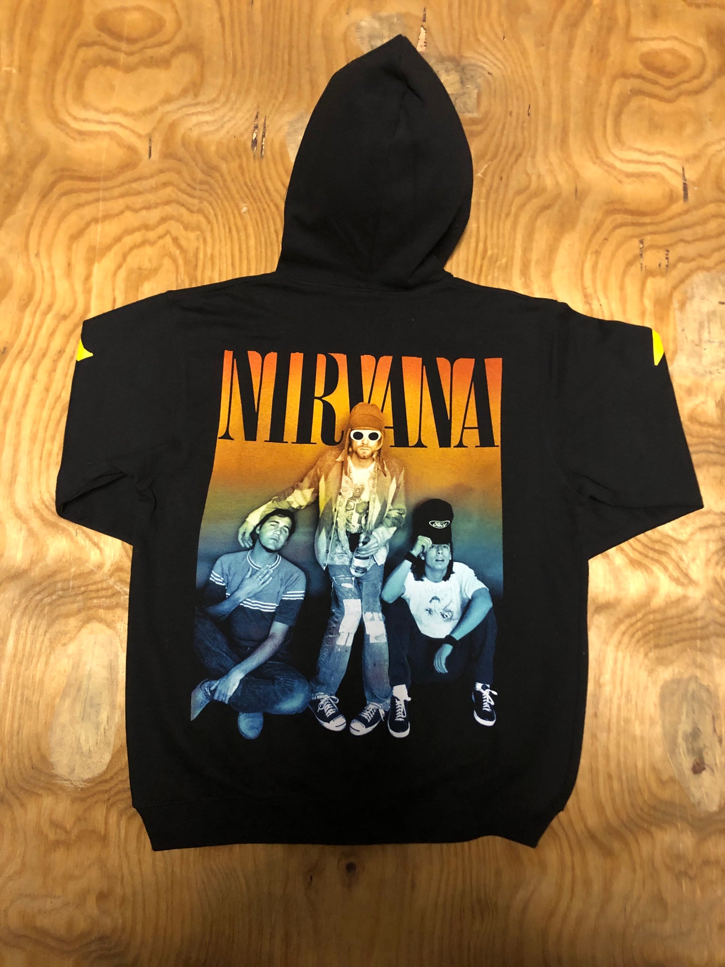 HO06 - Nirvana