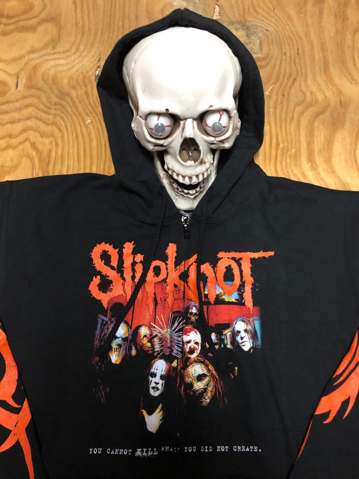 HO07 - Slipknot