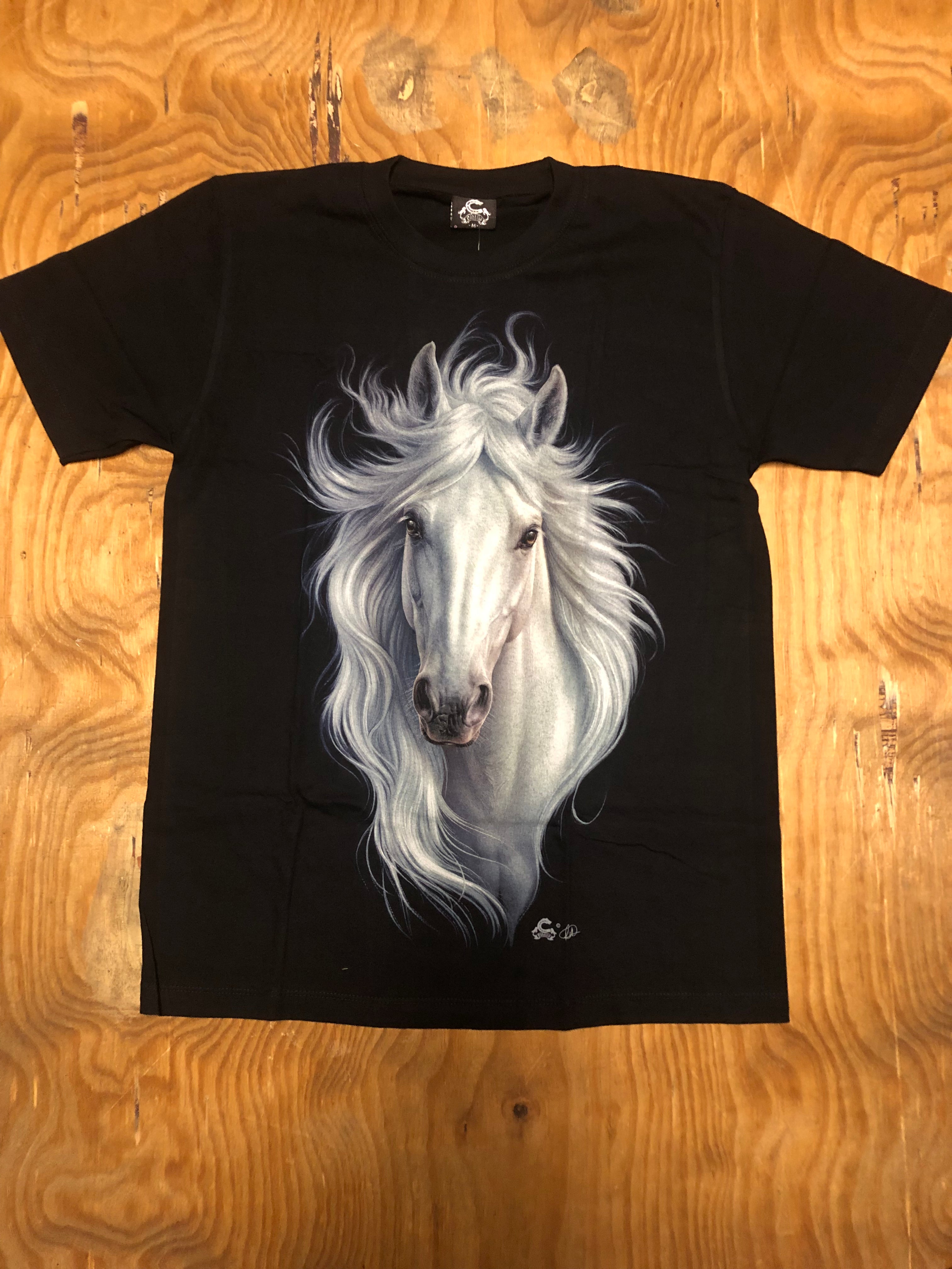 Horse - HOR01