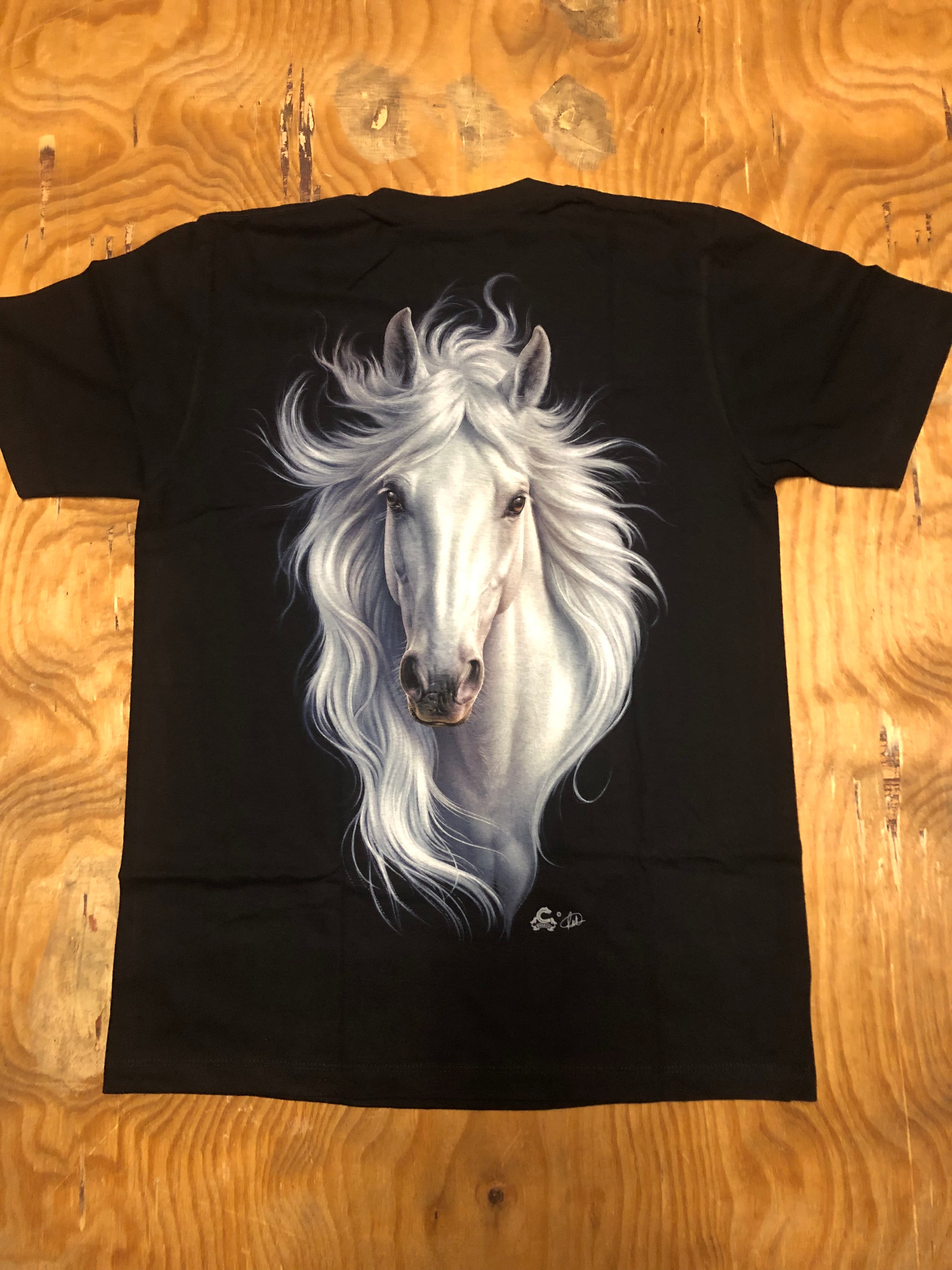 Horse - HOR01