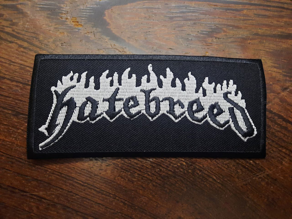 Hatebreed - Patch 5