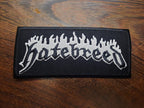 Hatebreed - Patch 5
