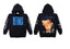 Deftones - Hoodie - HO28
