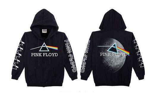 Pink Floyd - Hoodie - HO05 Main image