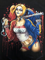 Hoodie - Harley - HO01