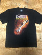 Led Zeppelin - The Song Remains The Same