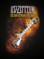 Led Zeppelin - The Song Remains The Same
