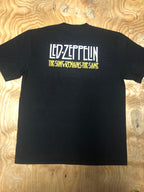 Led Zeppelin - The Song Remains The Same