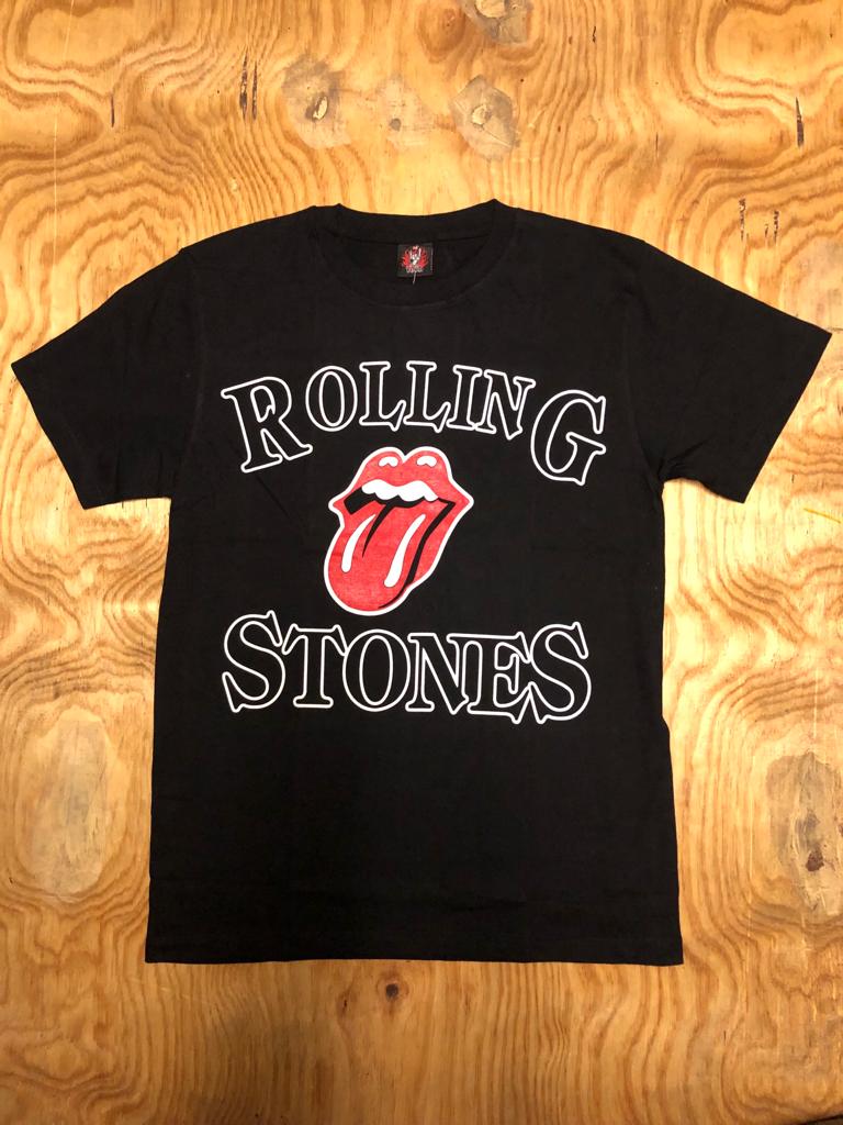Rolling Stones - Black - RCK261 Main image