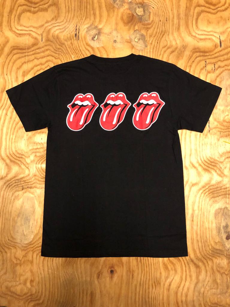 Rolling Stones - Black - RCK261