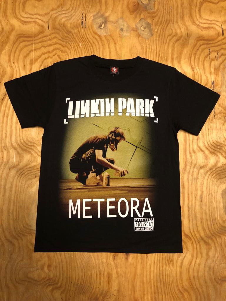 Linkin Park - Meteora