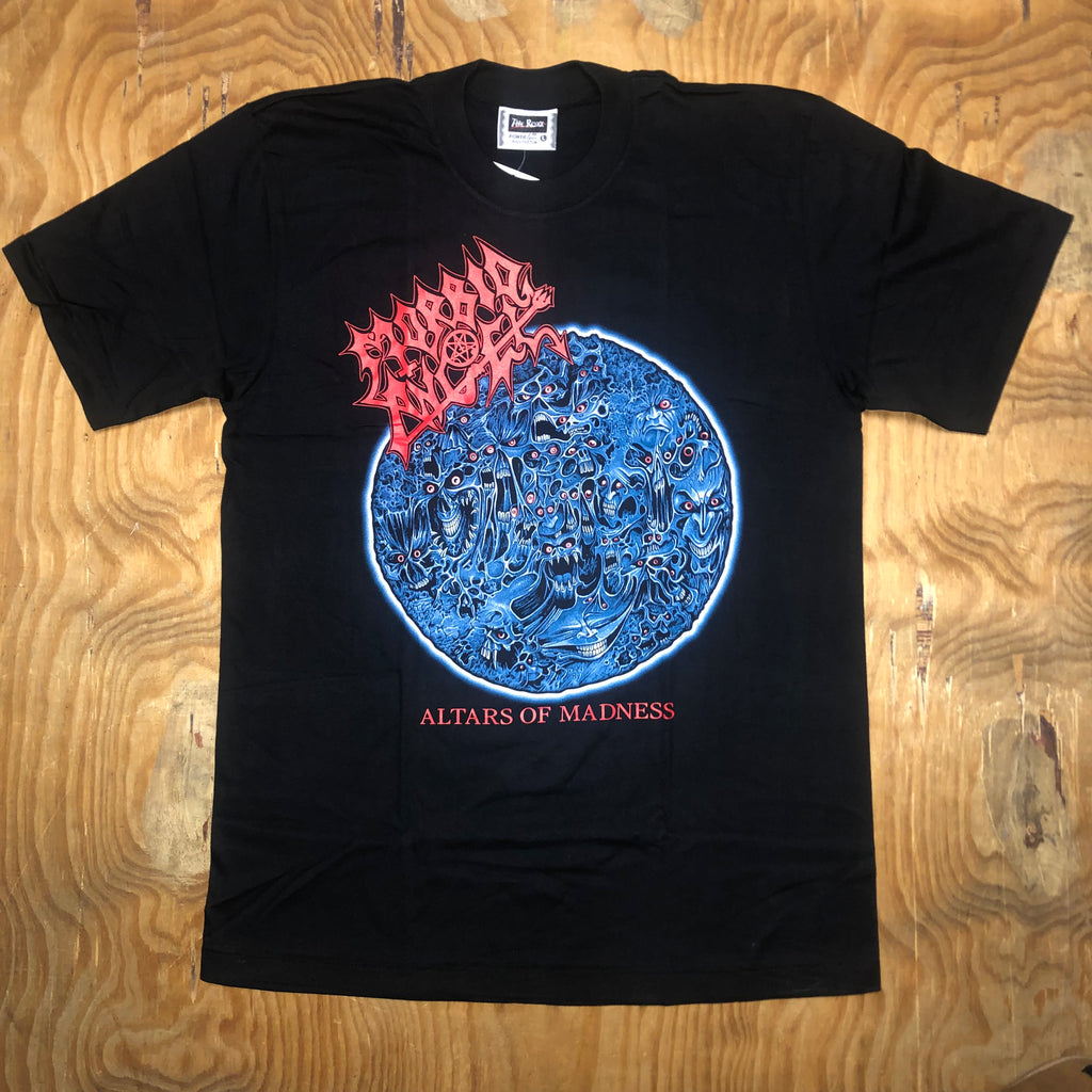 Morbid Angel - Alter of Madness - RCK515
