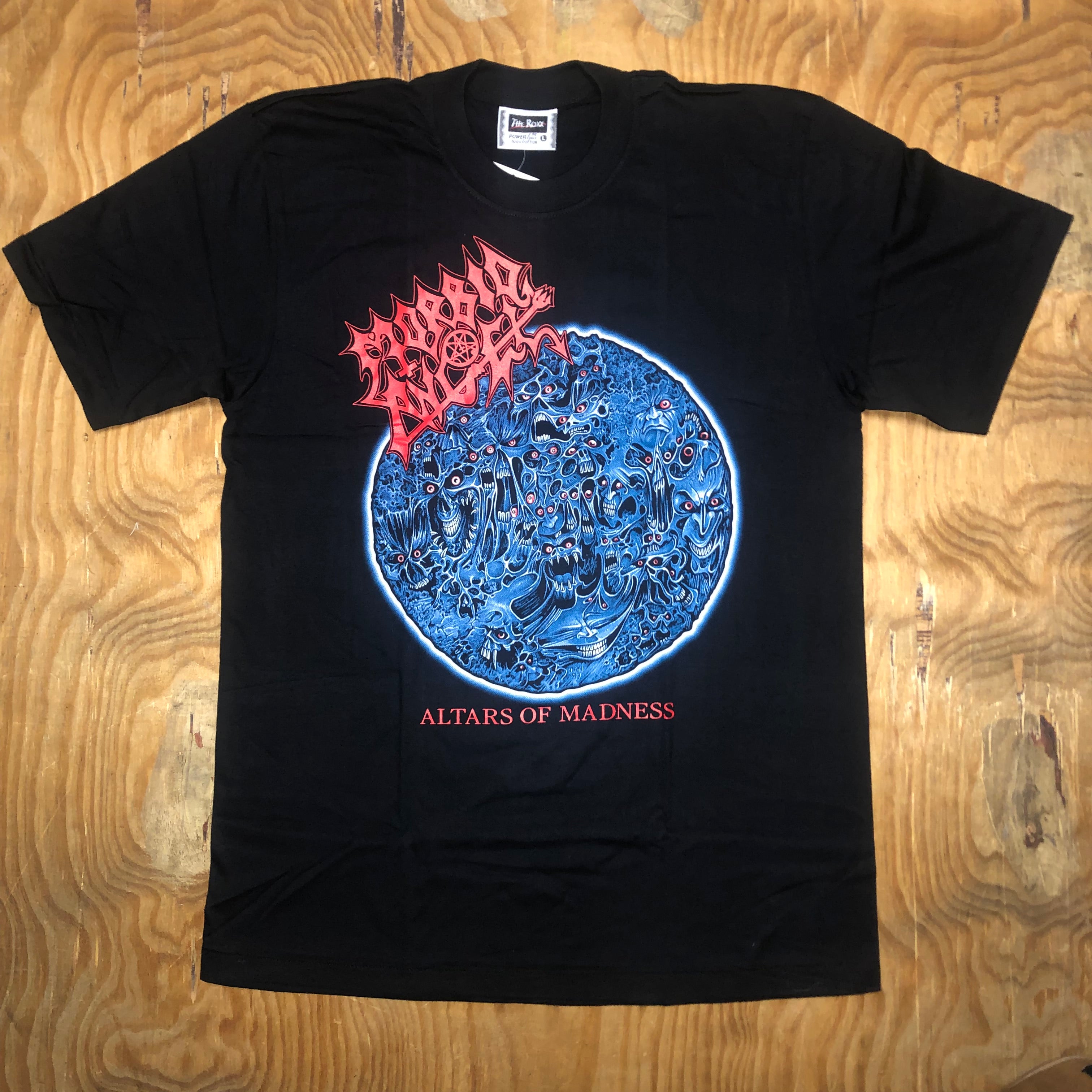 Morbid Angel - Alter of Madness - RCK515