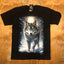 Wolf - Fireworks - WO05