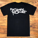 My Chemical Romance - Grey Parade - RCK514
