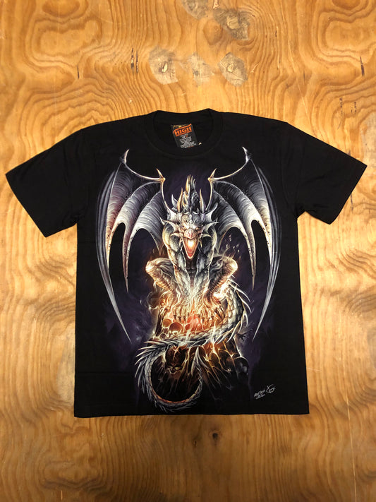 Dragon - Lava - NO17
