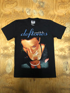 Deftones T-shirt - Around the Fur - RCK116