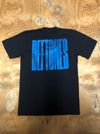 Deftones T-shirt - Around the Fur - RCK116