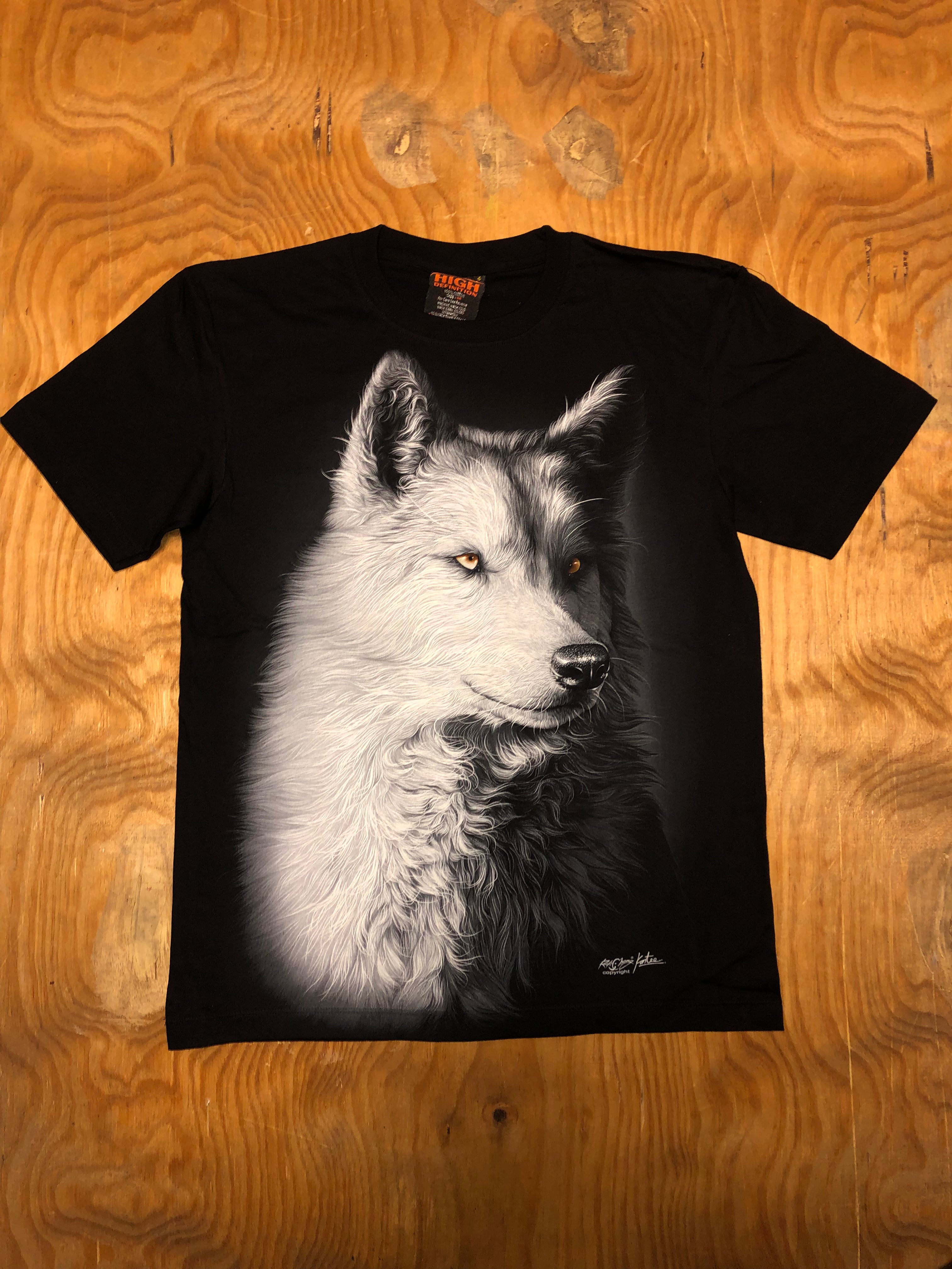 Wolf - Shadow Main image