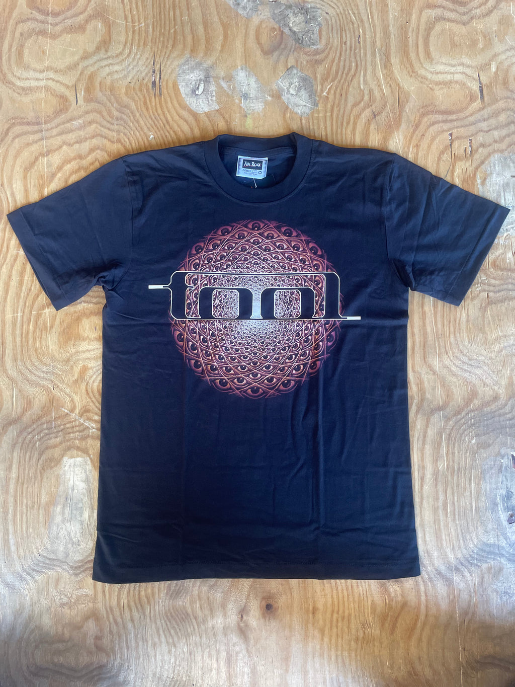 Tool - Red - RCK104