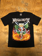 Megadeth - Countdown