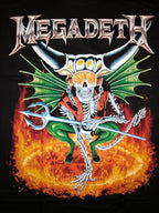 Megadeth - Countdown