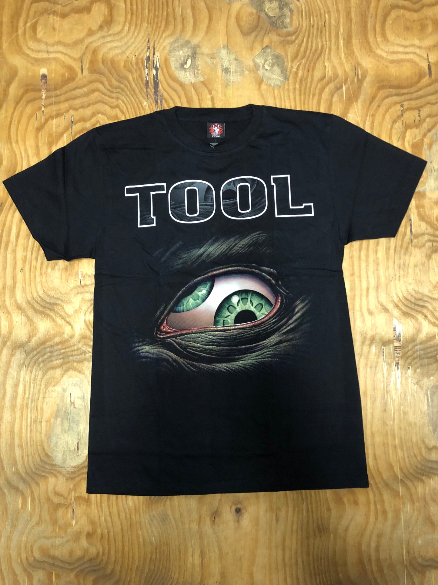Tool - Eyeball - RCK370