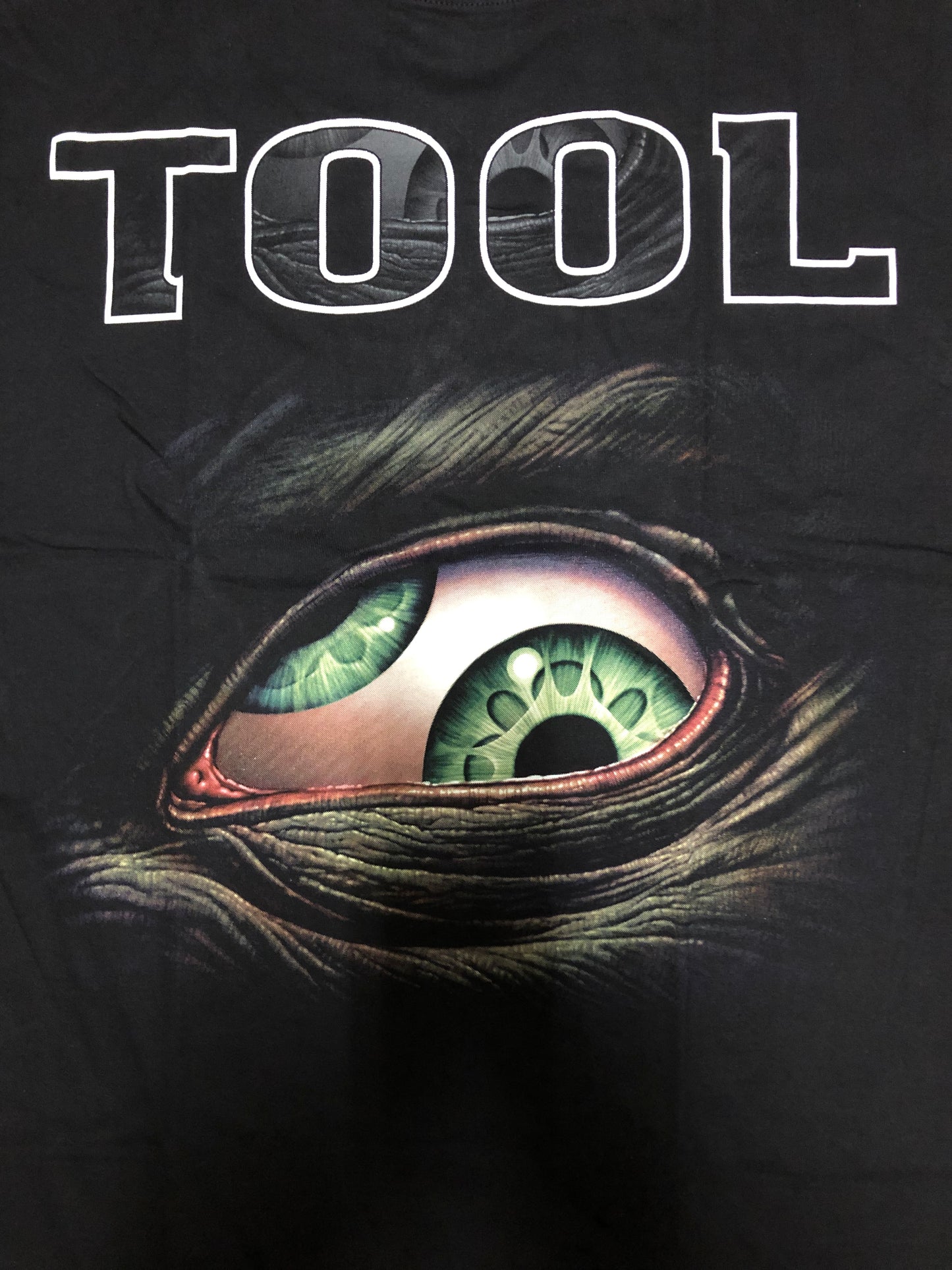 Tool - Eyeball - RCK370