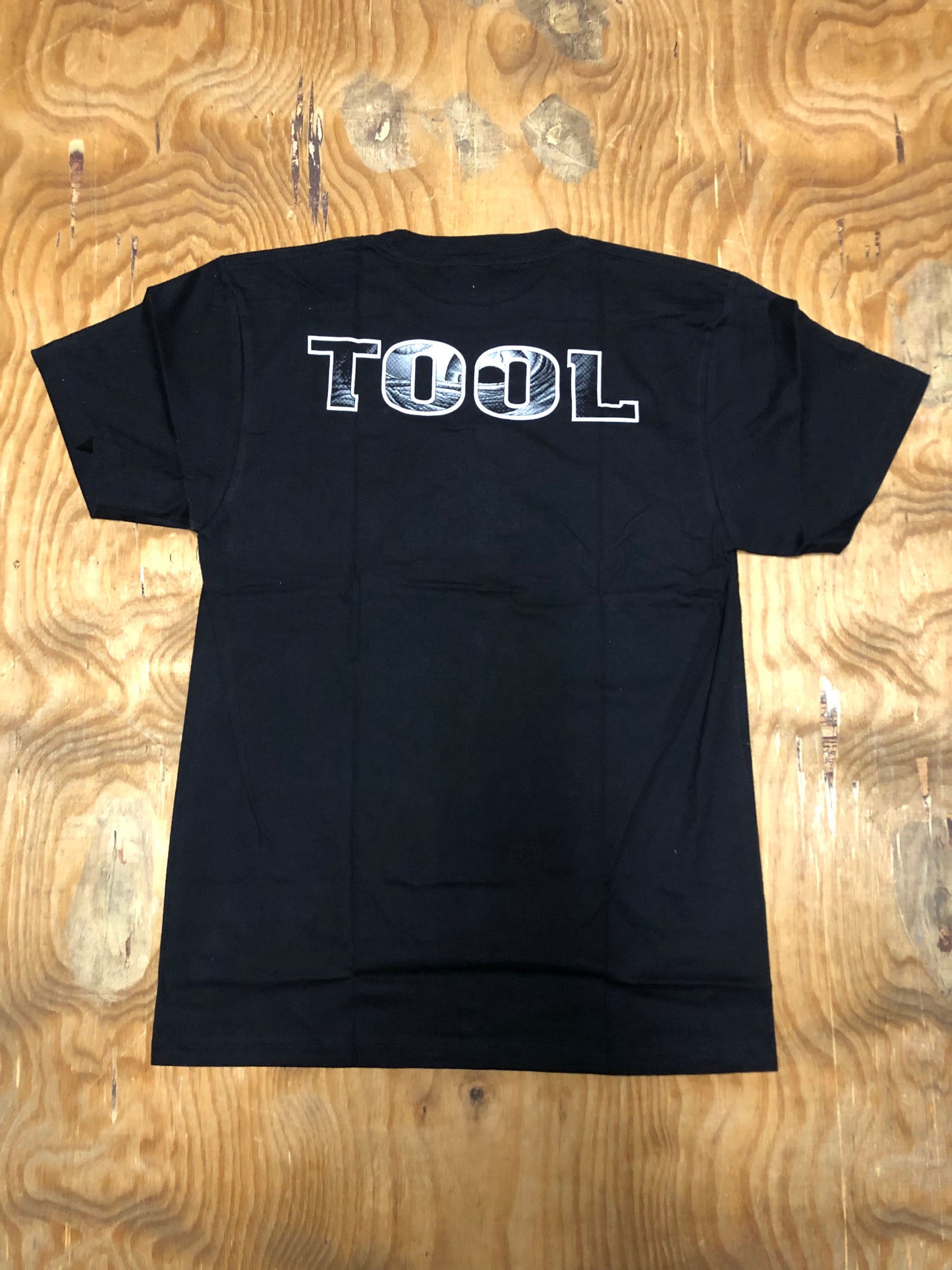 Tool - Eyeball - RCK370