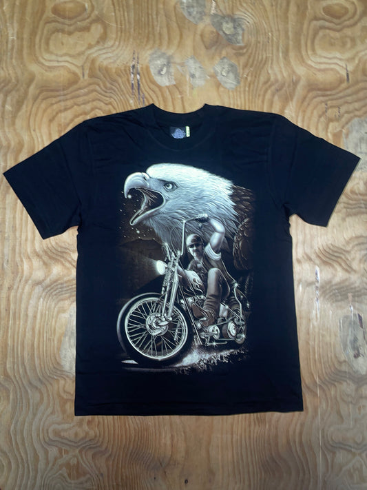 Eagle - Biker - SK10