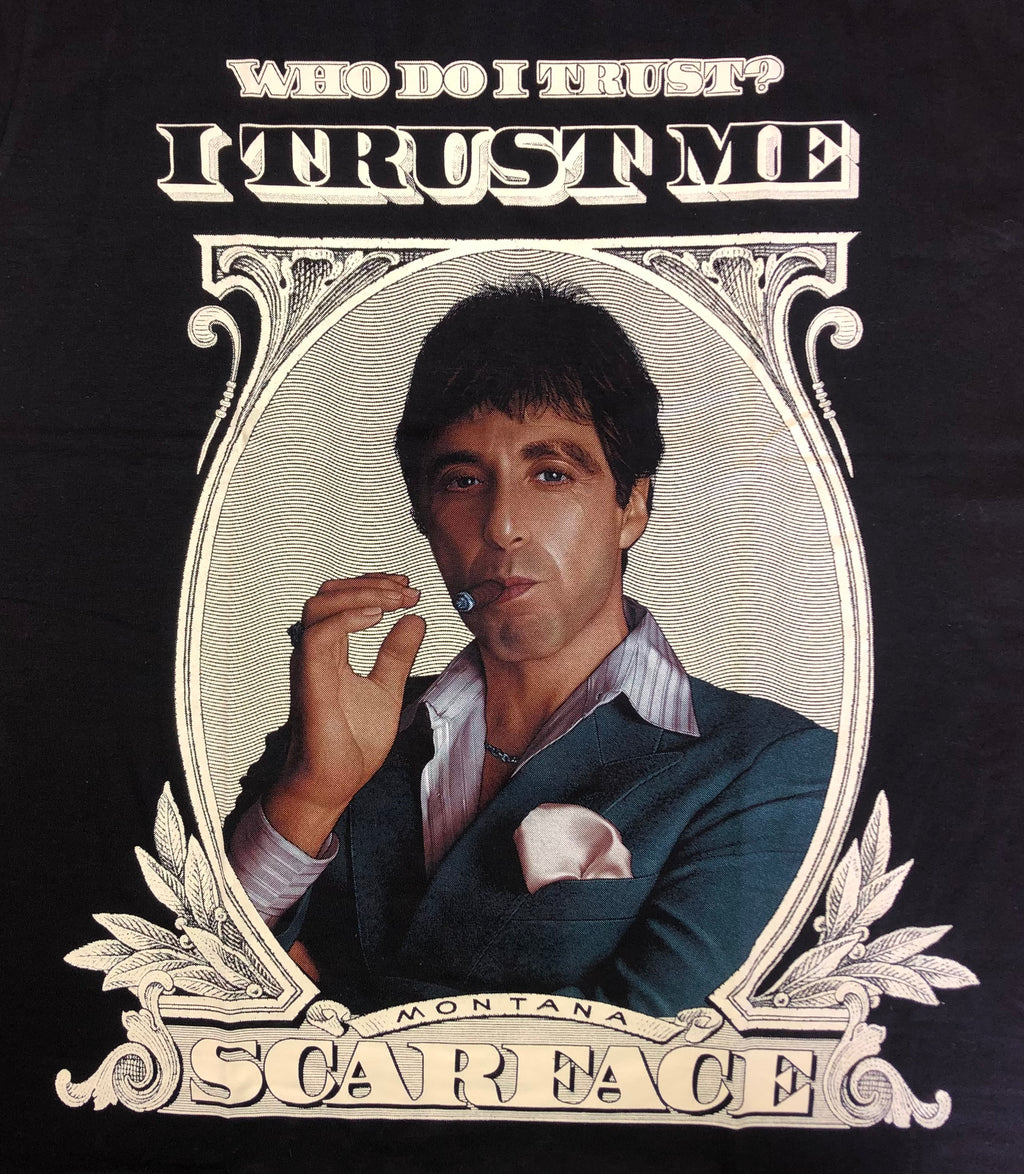 Scarface Vol 2 - NO25