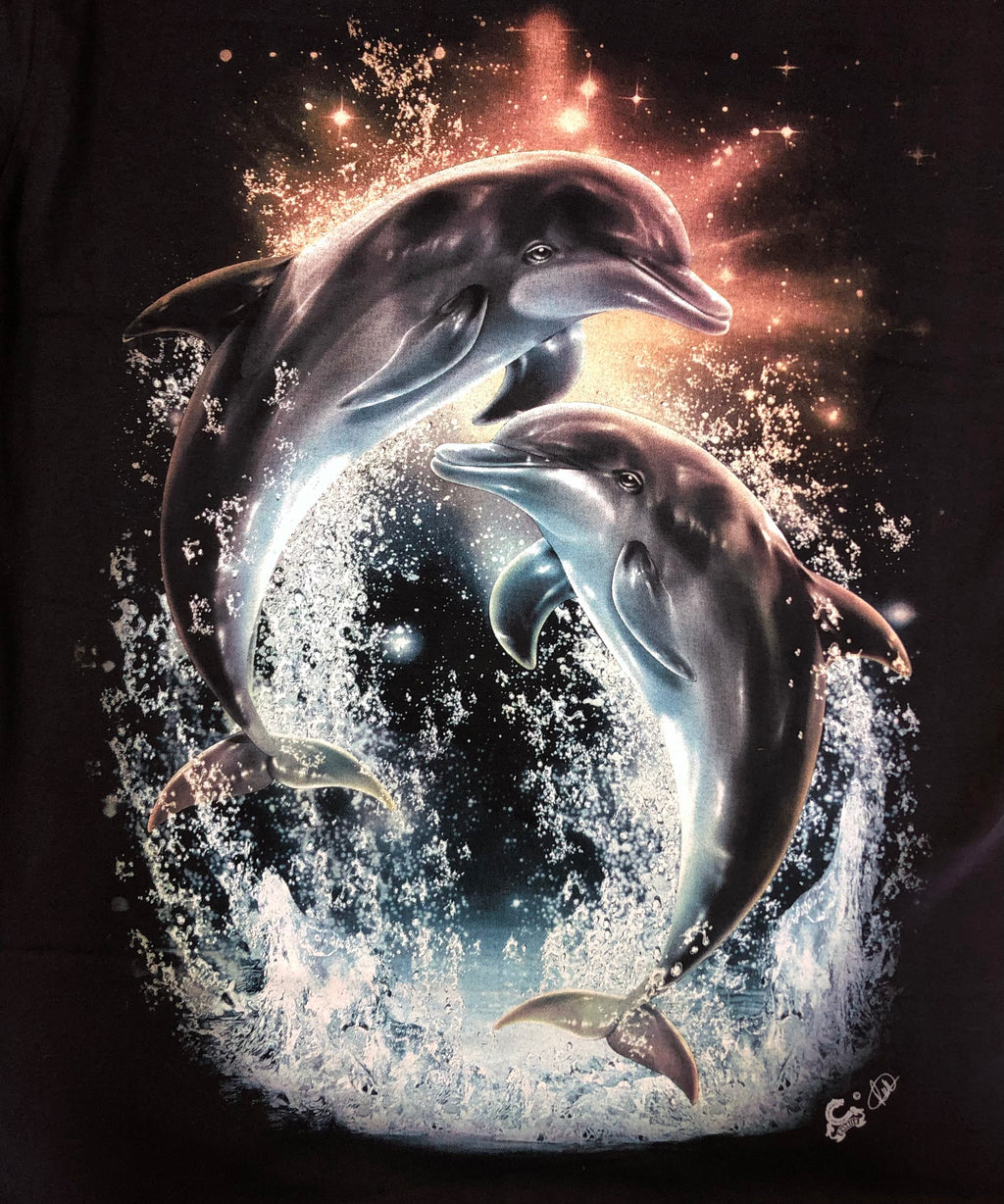 Dolphin - Twins - DOL1